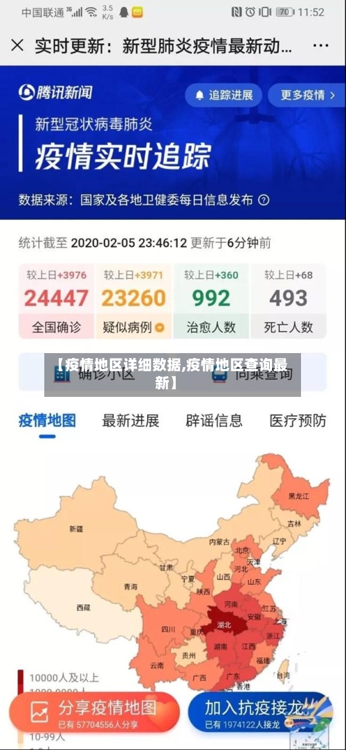 【疫情地区详细数据,疫情地区查询最新】