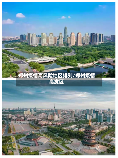 郑州疫情高风险地区排列/郑州疫情高发区