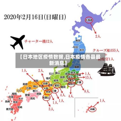【日本地区疫情数据,日本疫情各县最新消息】