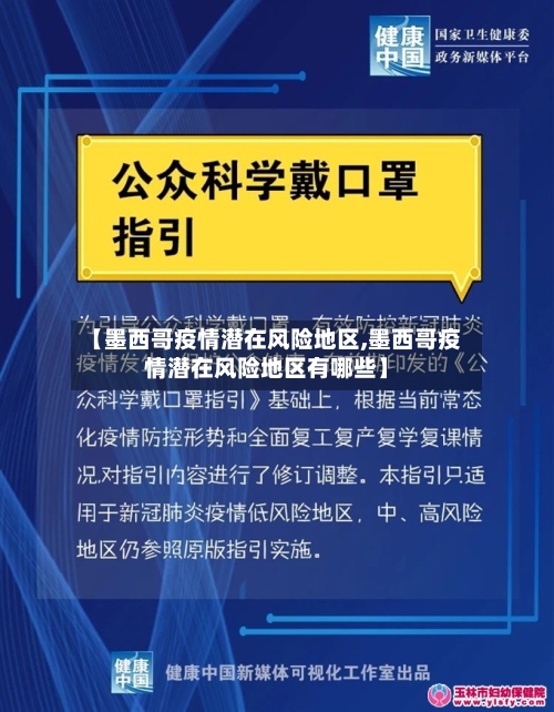 【墨西哥疫情潜在风险地区,墨西哥疫情潜在风险地区有哪些】