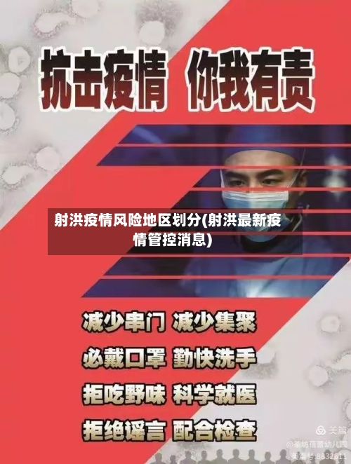 射洪疫情风险地区划分(射洪最新疫情管控消息)