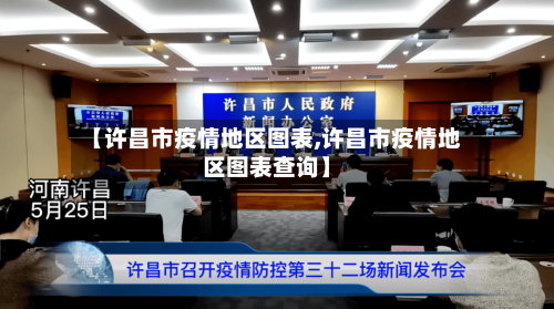 【许昌市疫情地区图表,许昌市疫情地区图表查询】