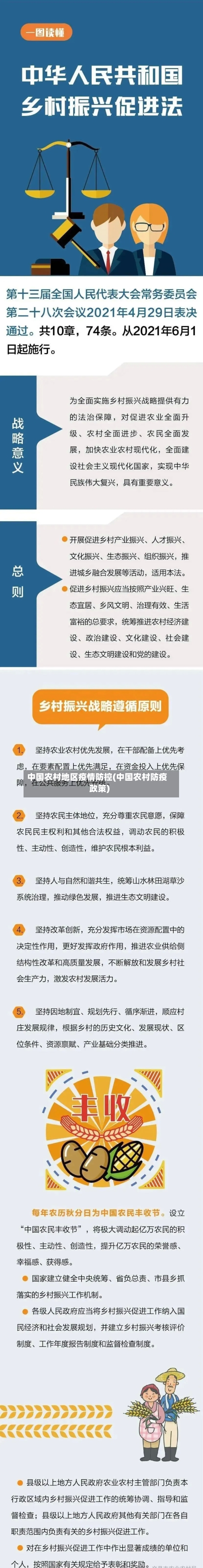 中国农村地区疫情防控(中国农村防疫政策)