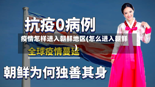 疫情怎样进入朝鲜地区(怎么进入朝鲜)