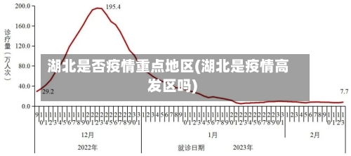 湖北是否疫情重点地区(湖北是疫情高发区吗)