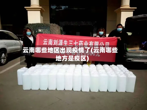 云南哪些地区出现疫情了(云南哪些地方是疫区)