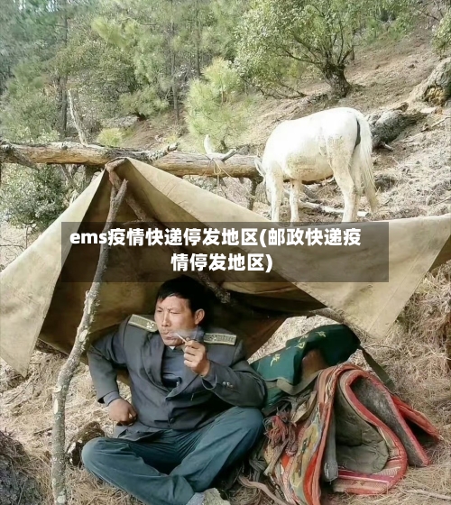 ems疫情快递停发地区(邮政快递疫情停发地区)
