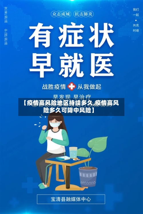 【疫情高风险地区持续多久,疫情高风险多久可降中风险】