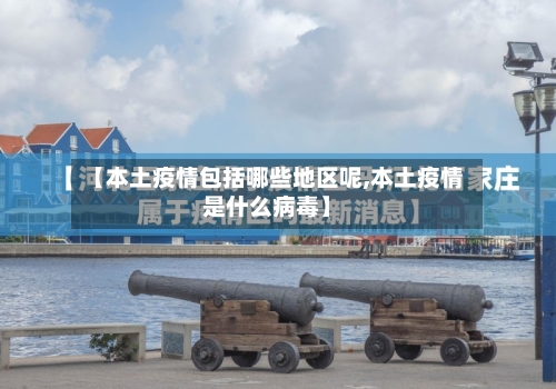 【本土疫情包括哪些地区呢,本土疫情是什么病毒】