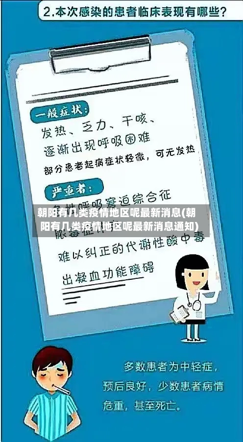 朝阳有几类疫情地区呢最新消息(朝阳有几类疫情地区呢最新消息通知)