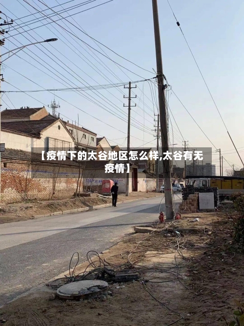 【疫情下的太谷地区怎么样,太谷有无疫情】