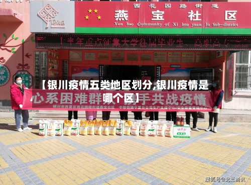 【银川疫情五类地区划分,银川疫情是哪个区】