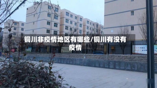 铜川非疫情地区有哪些/铜川有没有疫情