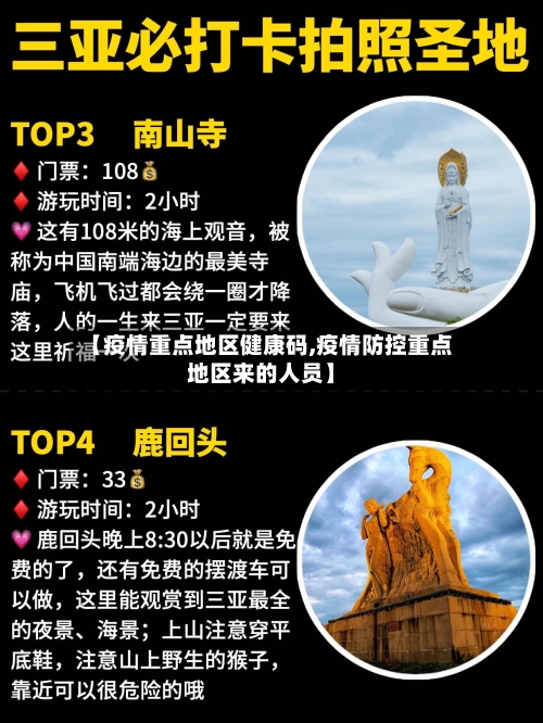 【疫情重点地区健康码,疫情防控重点地区来的人员】