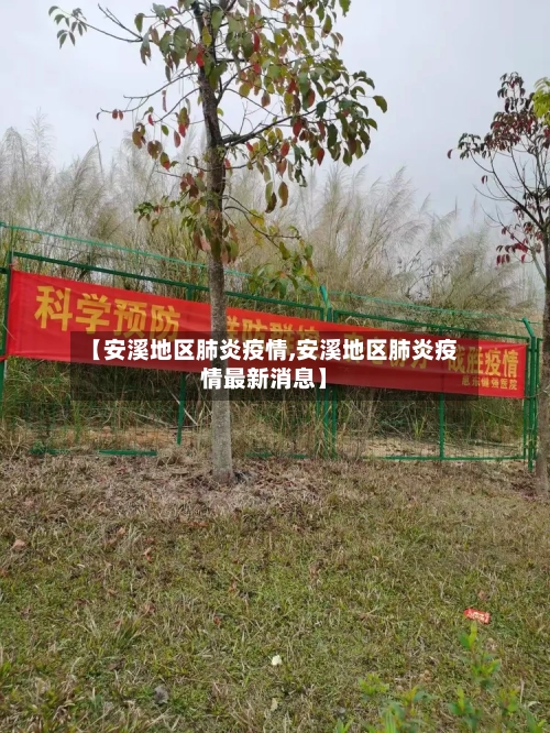【安溪地区肺炎疫情,安溪地区肺炎疫情最新消息】