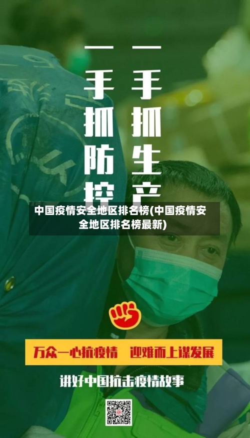 中国疫情安全地区排名榜(中国疫情安全地区排名榜最新)