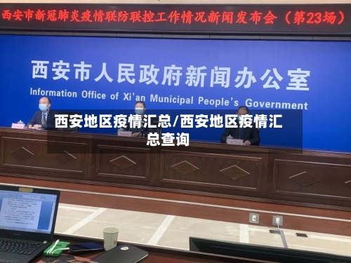 西安地区疫情汇总/西安地区疫情汇总查询