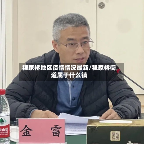 程家桥地区疫情情况最新/程家桥街道属于什么镇