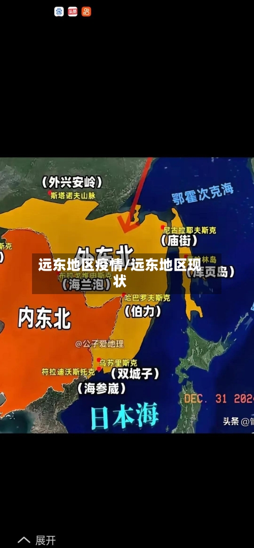 远东地区疫情/远东地区现状