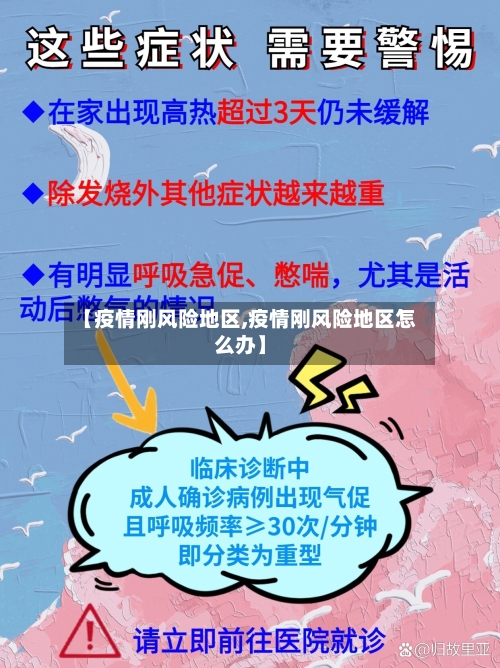 【疫情刚风险地区,疫情刚风险地区怎么办】