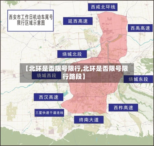 【北环是否限号限行,北环是否限号限行路段】