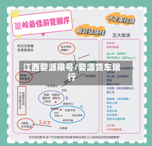 江西婺源限号/婺源货车限行