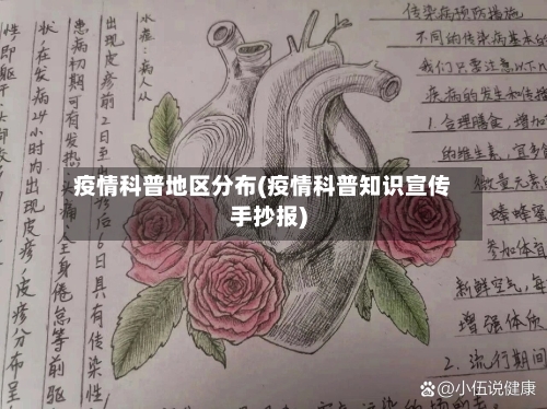 疫情科普地区分布(疫情科普知识宣传手抄报)