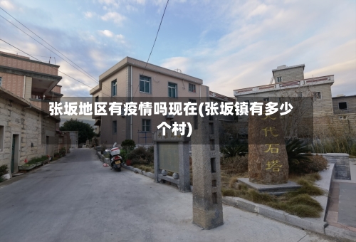 张坂地区有疫情吗现在(张坂镇有多少个村)