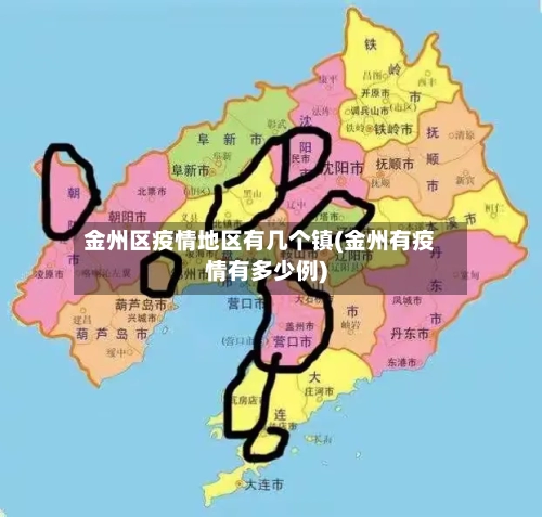 金州区疫情地区有几个镇(金州有疫情有多少例)