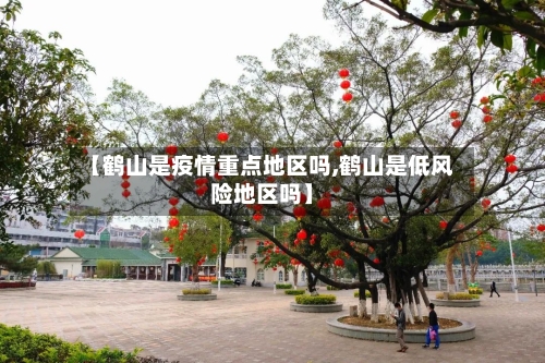 【鹤山是疫情重点地区吗,鹤山是低风险地区吗】