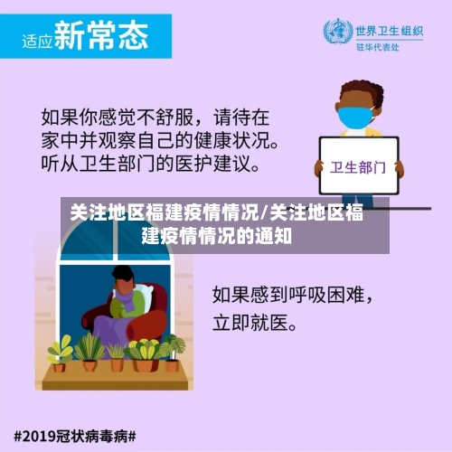 关注地区福建疫情情况/关注地区福建疫情情况的通知