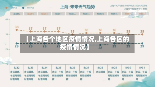 【上海各个地区疫情情况,上海各区的疫情情况】