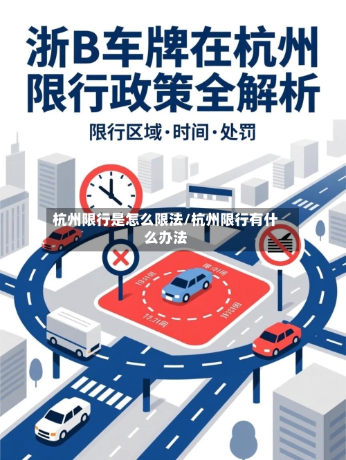 杭州限行是怎么限法/杭州限行有什么办法