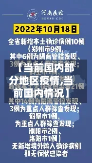 【当前国内部分地区疫情,当前国内情况】