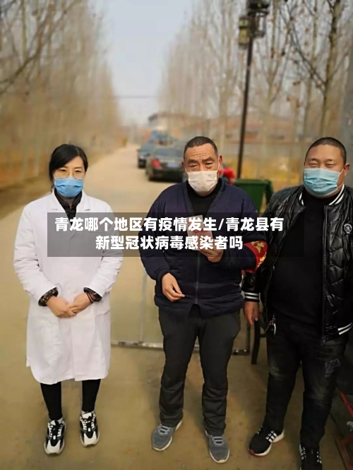 青龙哪个地区有疫情发生/青龙县有新型冠状病毒感染者吗