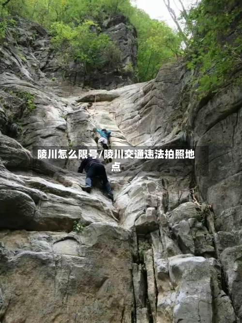 陵川怎么限号/陵川交通违法拍照地点