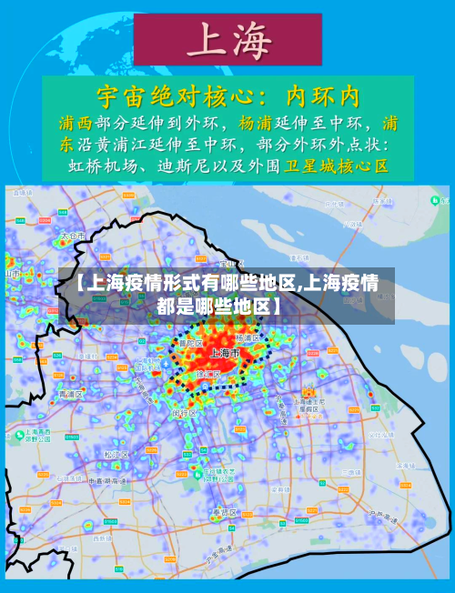 【上海疫情形式有哪些地区,上海疫情都是哪些地区】