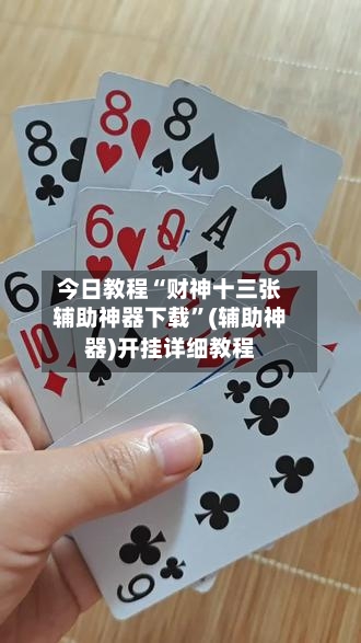 今日教程“财神十三张辅助神器下载”(辅助神器)开挂详细教程