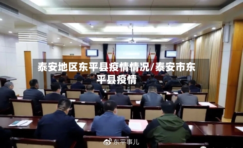 泰安地区东平县疫情情况/泰安市东平县疫情