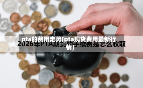 pta的费用走势(pta现货费用最新行情)