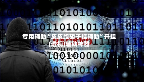 专用辅助“皮皮跑胡子挂辅助”开挂(透视)辅助神器