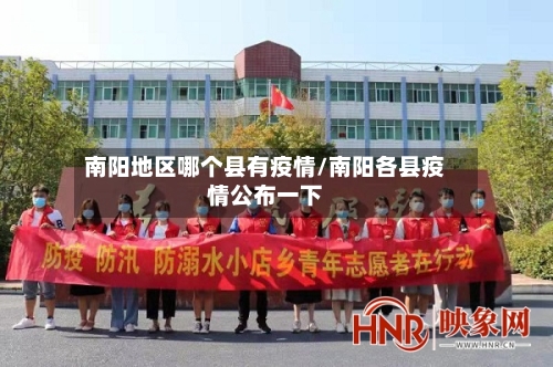 南阳地区哪个县有疫情/南阳各县疫情公布一下