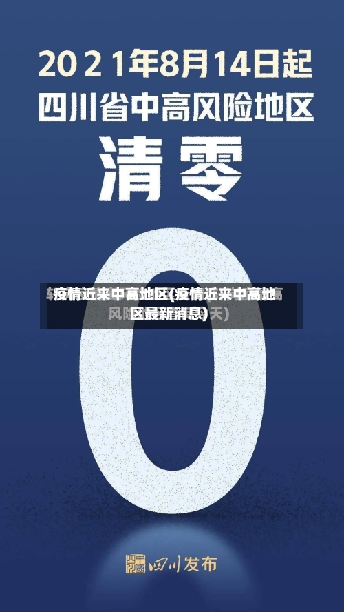 疫情近来中高地区(疫情近来中高地区最新消息)