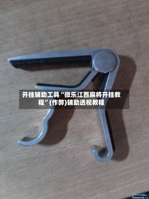 开挂辅助工具“微乐江西麻将开挂教程”(作弊)辅助透视教程