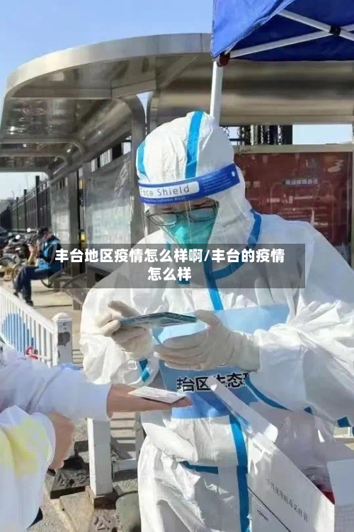 丰台地区疫情怎么样啊/丰台的疫情怎么样