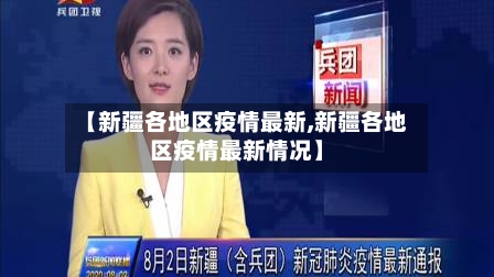 【新疆各地区疫情最新,新疆各地区疫情最新情况】
