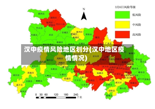 汉中疫情风险地区划分(汉中地区疫情情况)