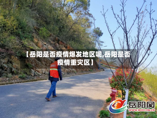 【岳阳是否疫情爆发地区呢,岳阳是否疫情重灾区】