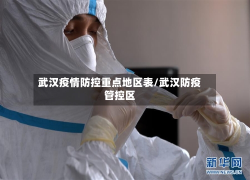 武汉疫情防控重点地区表/武汉防疫管控区
