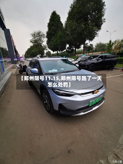 【郑州限号11.15,郑州限号跑了一天怎么处罚】